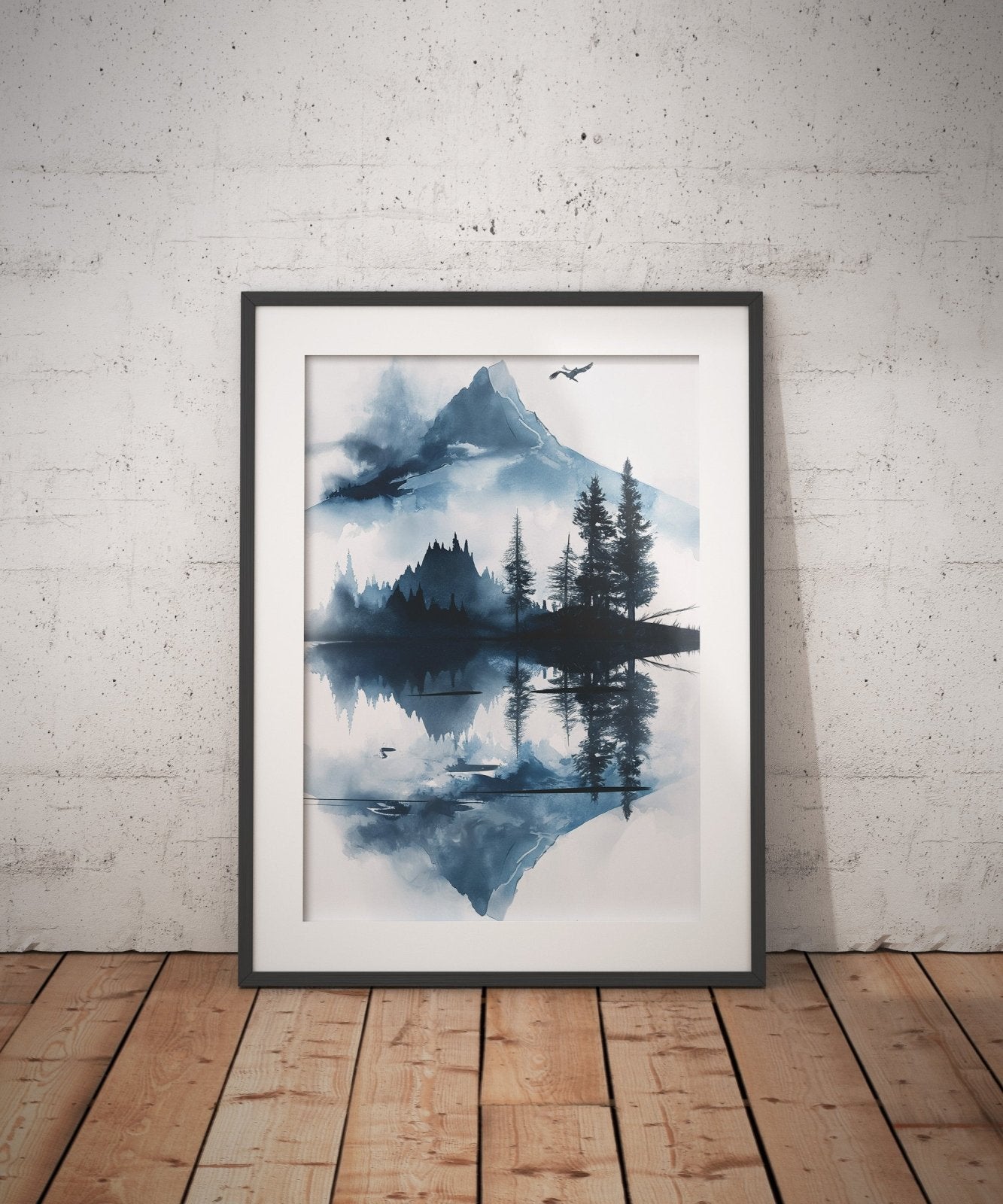 Indigo Mountain - Rebel Rebel