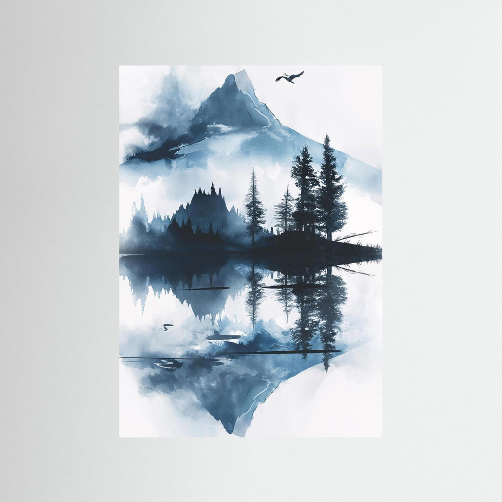 Indigo Mountain - Rebel Rebel