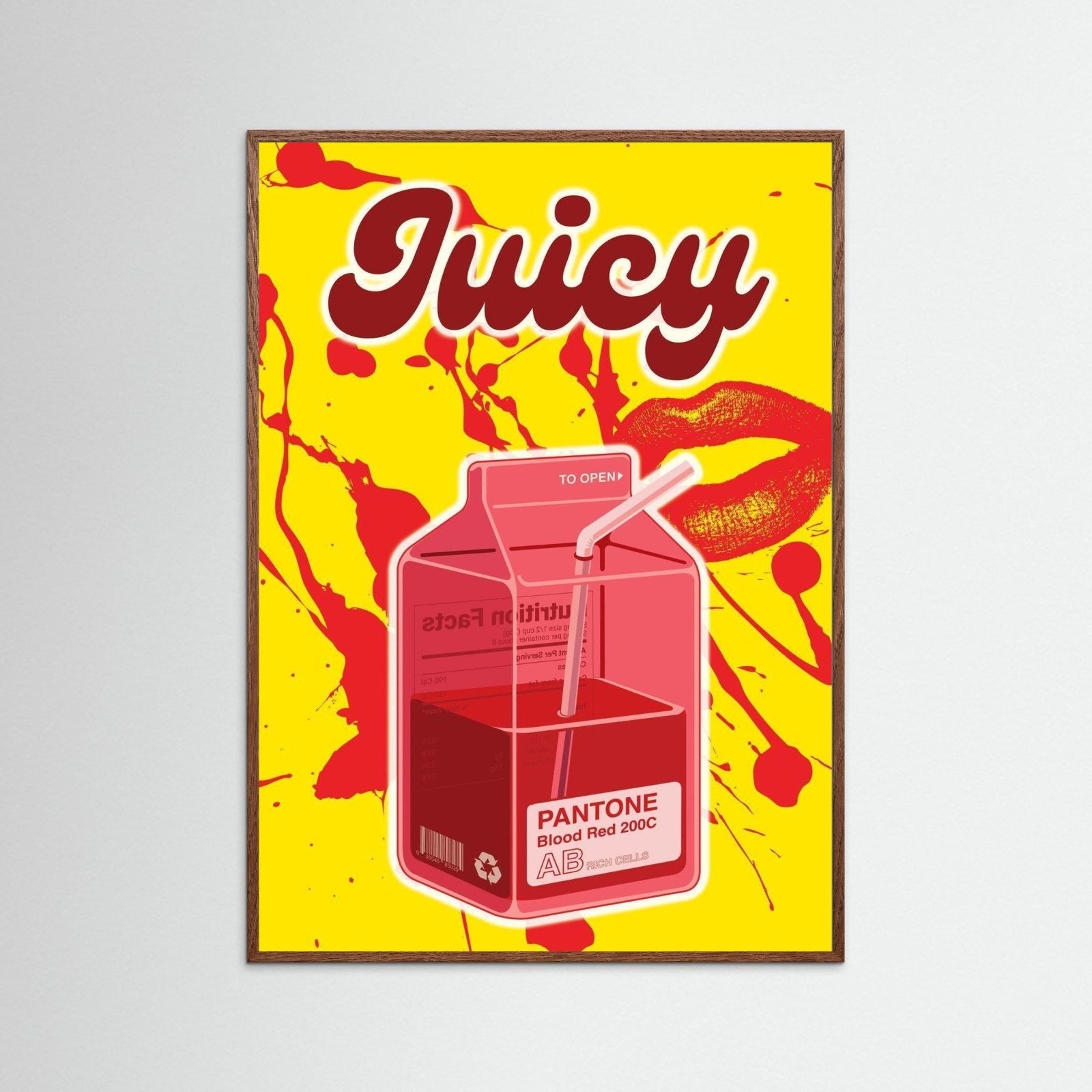 Juicy! - Rebel Rebel