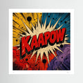 KAAPOW! - Rebel Rebel