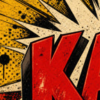 KAAPOW! - Rebel Rebel