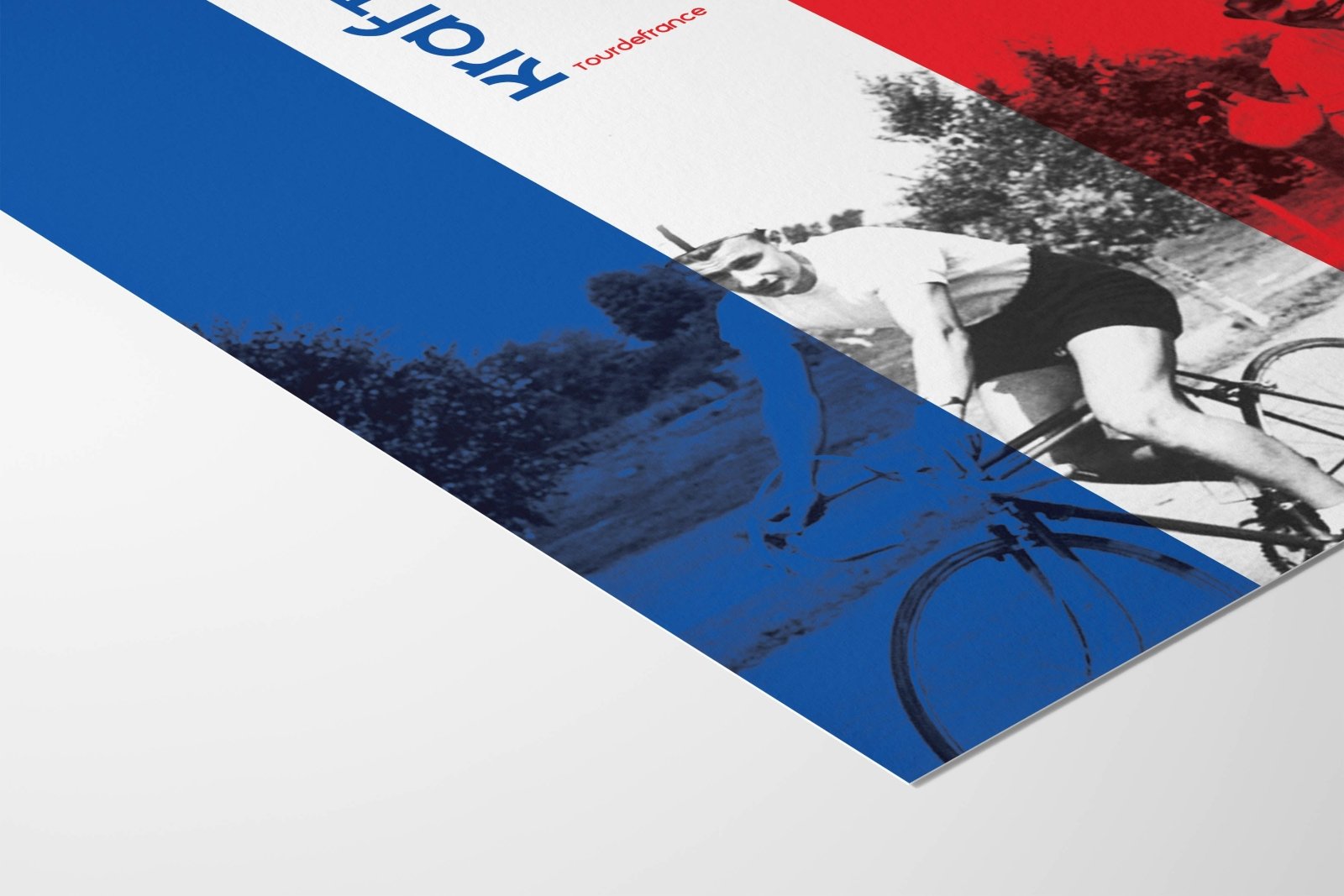 Kraftwerk Tour De France - Rebel Rebel