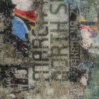 Layered Noise - Rebel Rebel