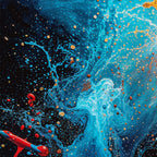 Liquid Noise I - Rebel Rebel