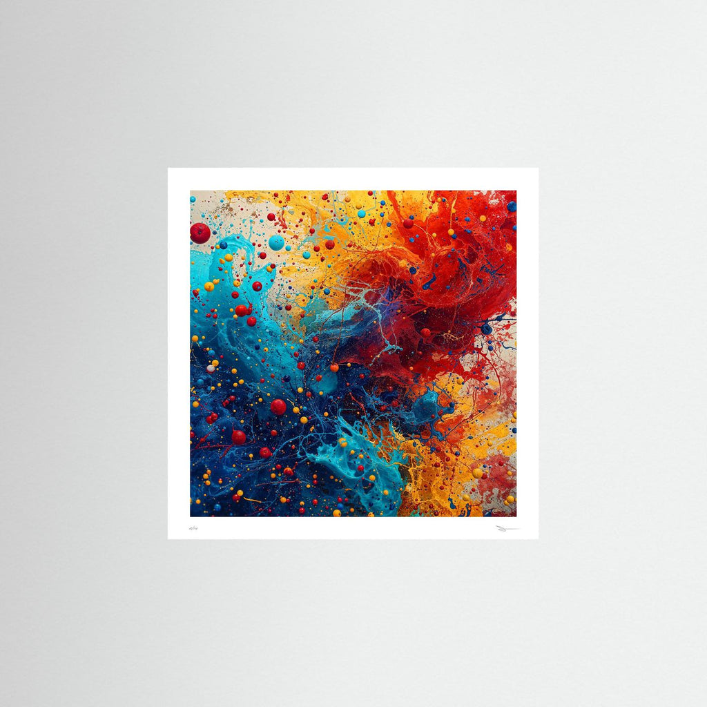 Liquid Noise II - Rebel Rebel
