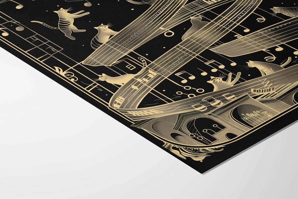 Love Cats - Rebel Rebel