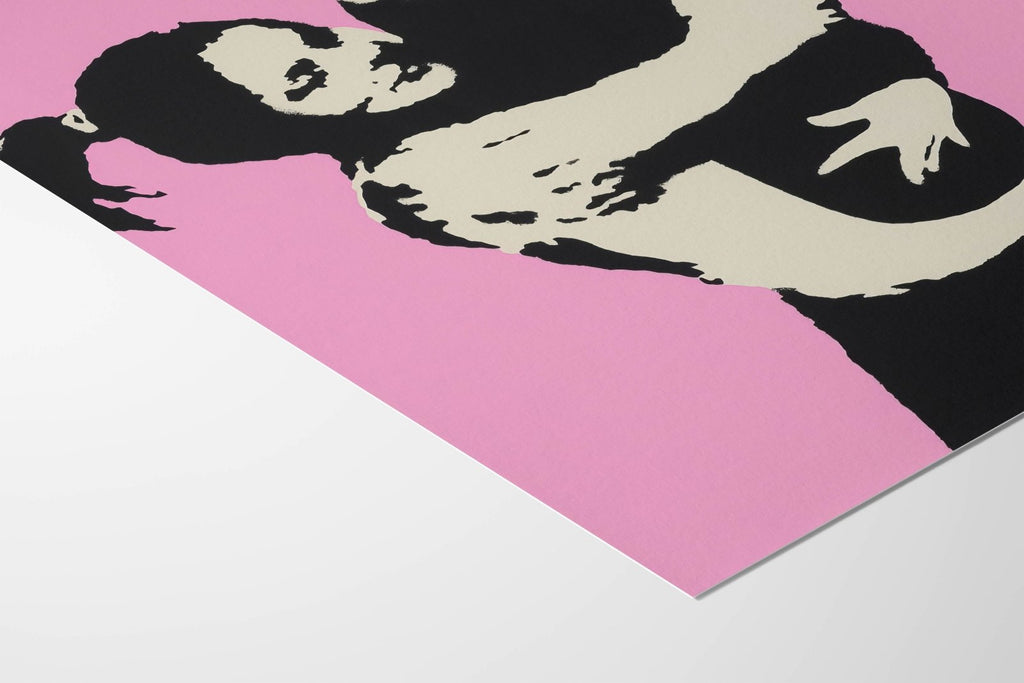 Love the Bomb - Rebel Rebel