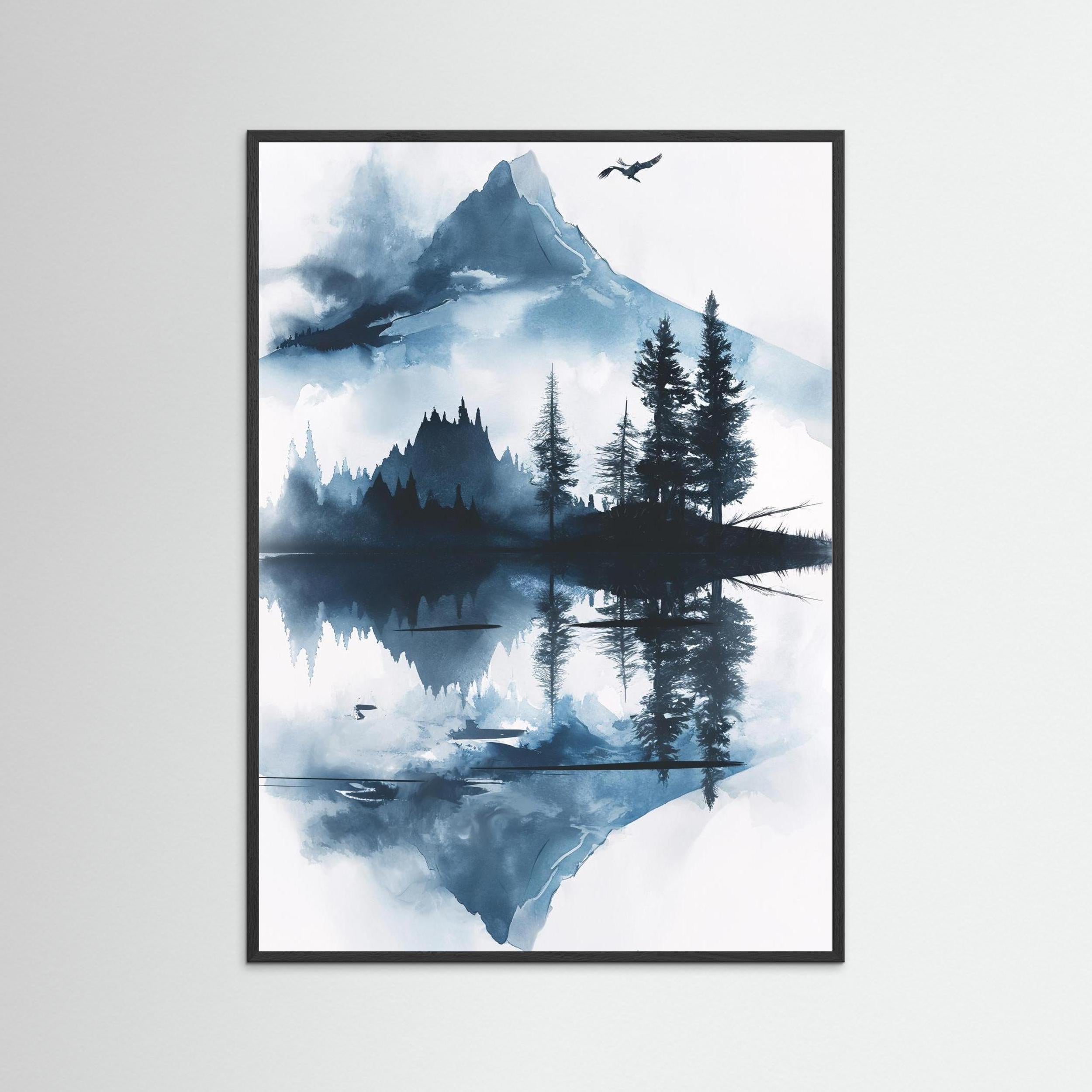 Indigo Mountain