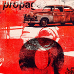 Mixage - Rebel Rebel