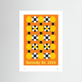 Carnaby St. 1973 – Retro Urban Street Art Print