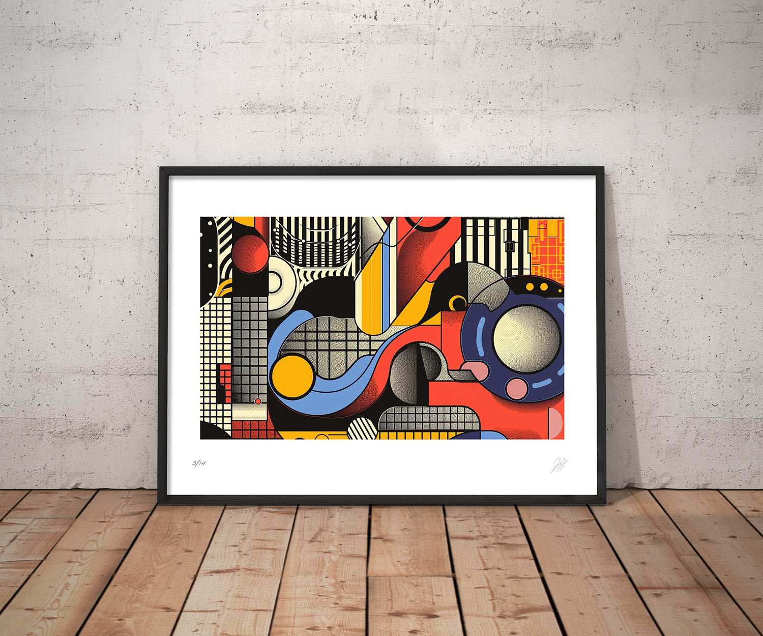 Murgatroid - Rebel Rebel