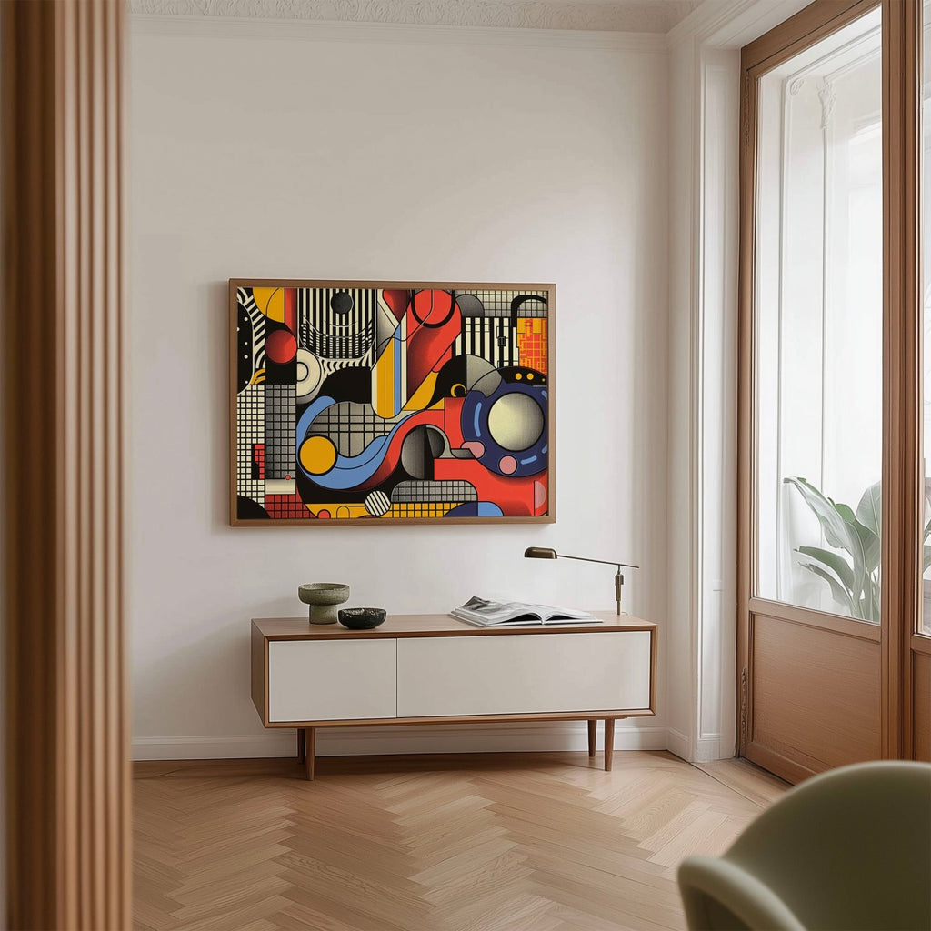 Murgatroid - Rebel Rebel