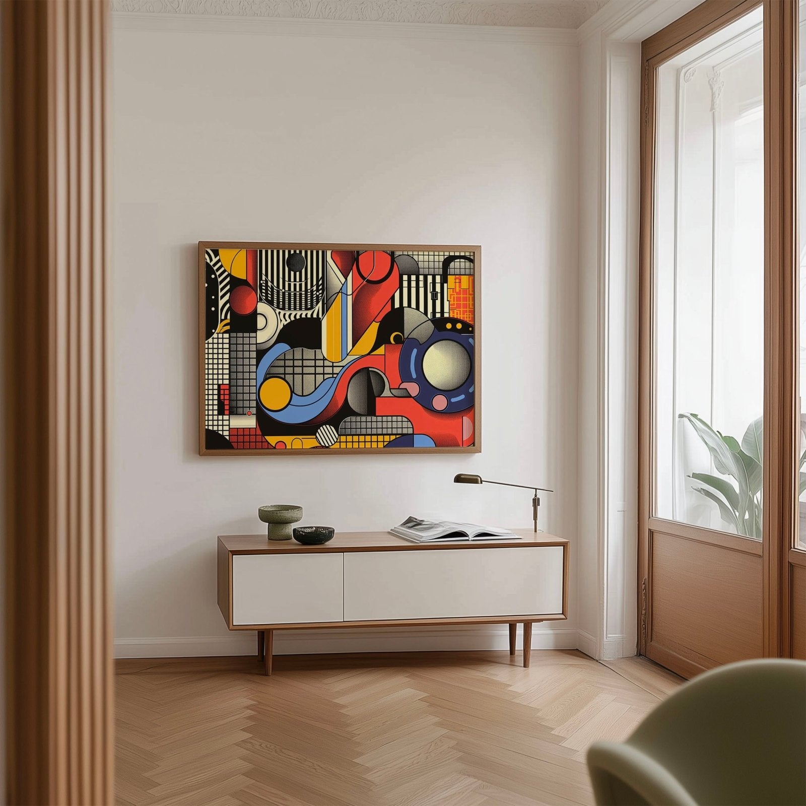 Murgatroid - Rebel Rebel