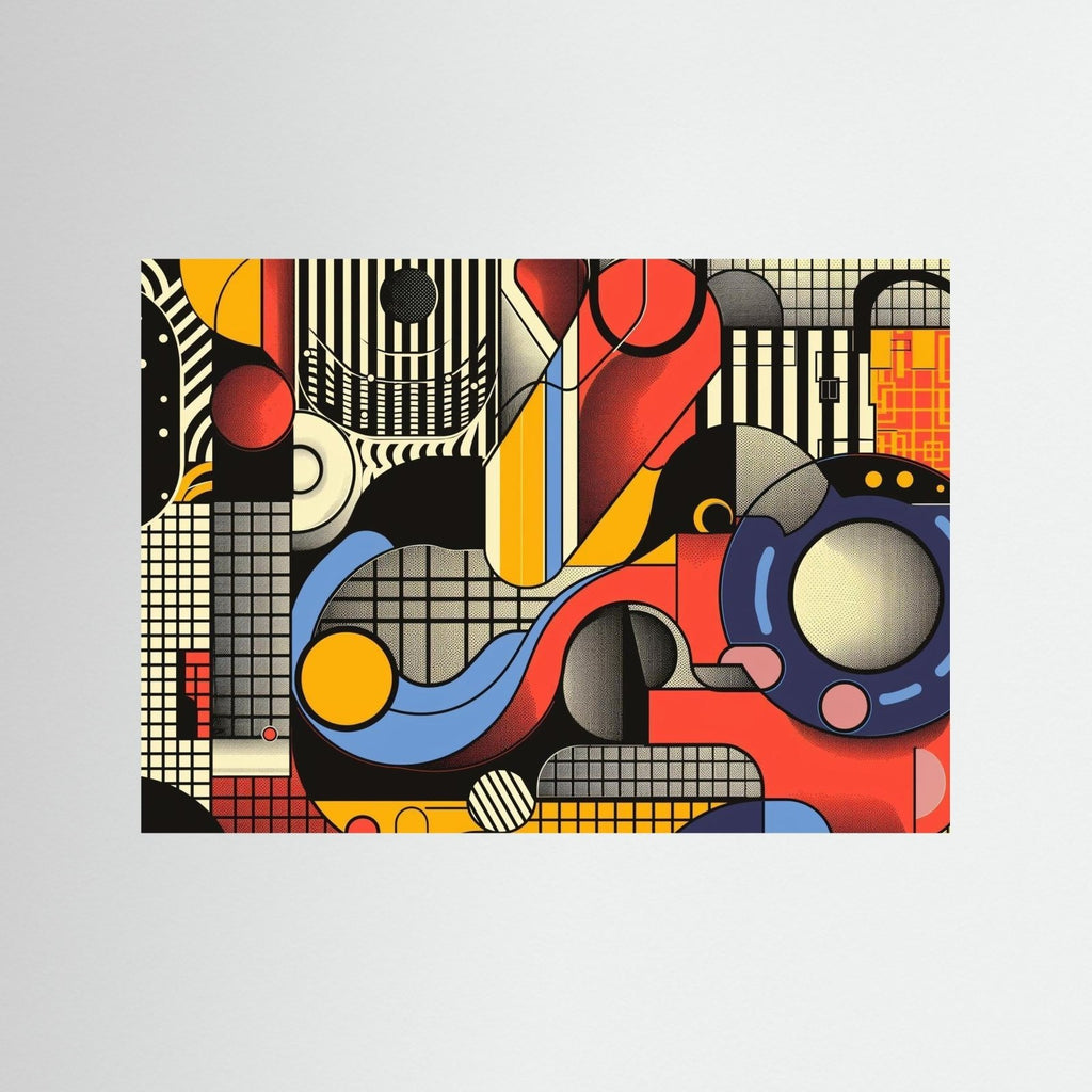 Murgatroid - Rebel Rebel