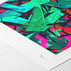 Neon Disorder I - Rebel Rebel