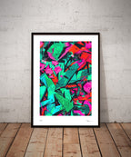 Neon Disorder I - Rebel Rebel