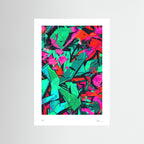 Neon Disorder I - Rebel Rebel