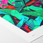 Neon Disorder I - Rebel Rebel