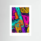 Neon Disorder II - Rebel Rebel