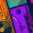 Neon Disorder II - Rebel Rebel