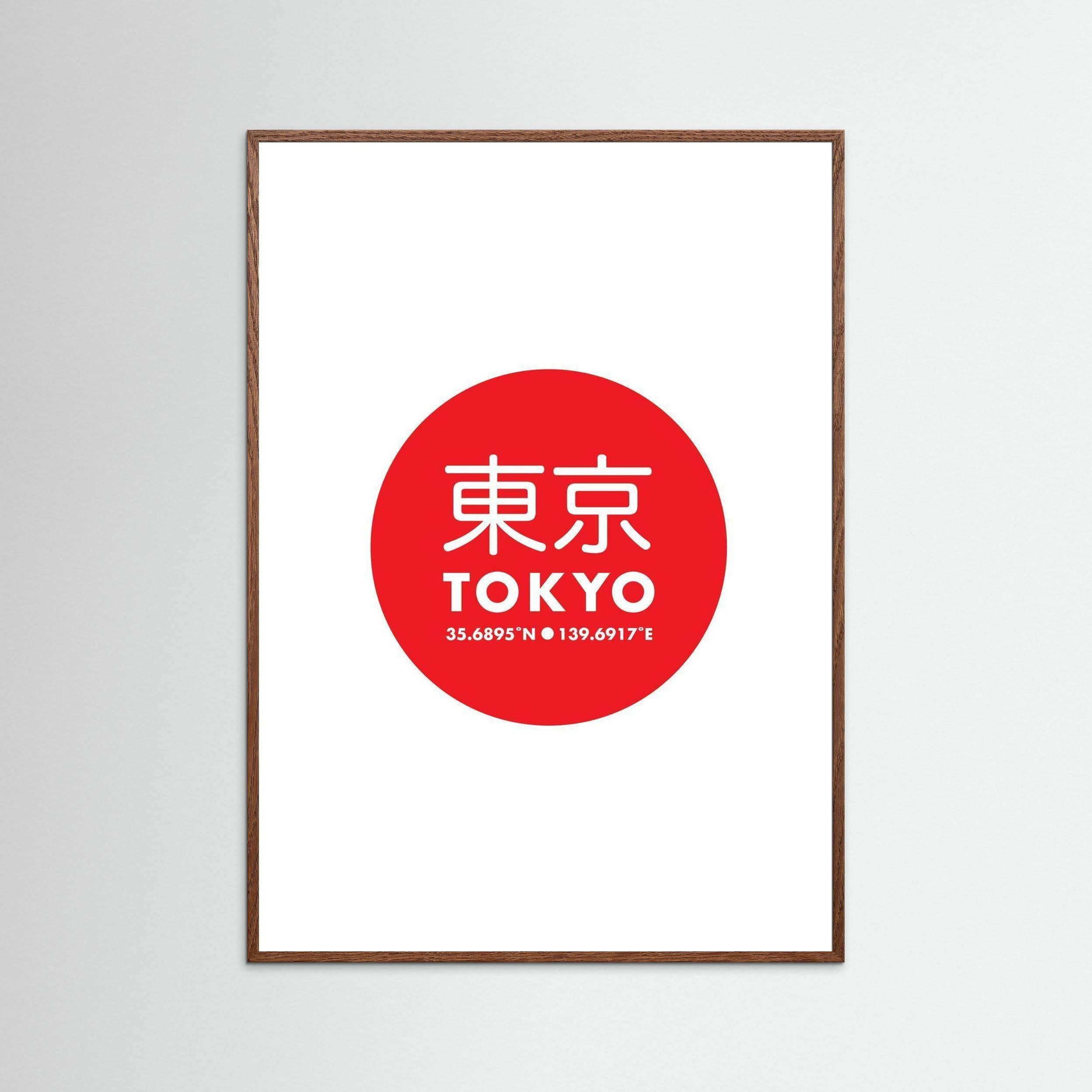 Tokyo Japan