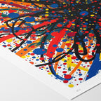 PaintBurst - Rebel Rebel