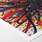 PaintBurst - Rebel Rebel