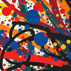 PaintBurst - Rebel Rebel