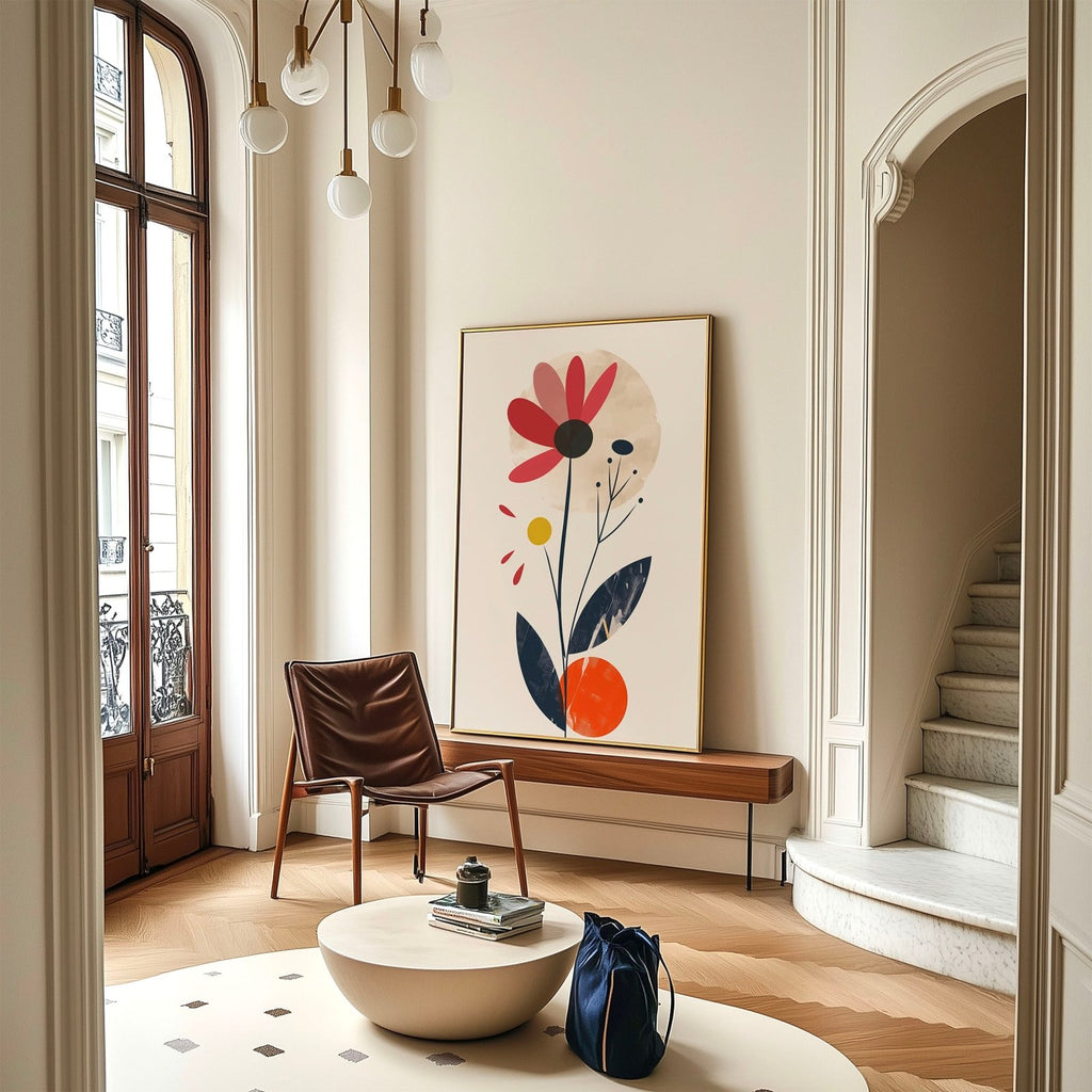 Panciod - Rebel Rebel