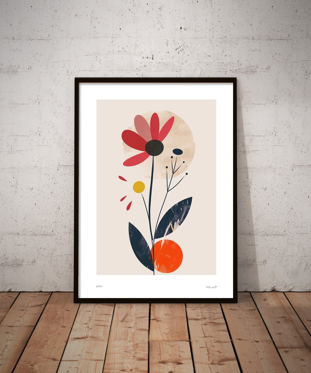 Panciod - Rebel Rebel