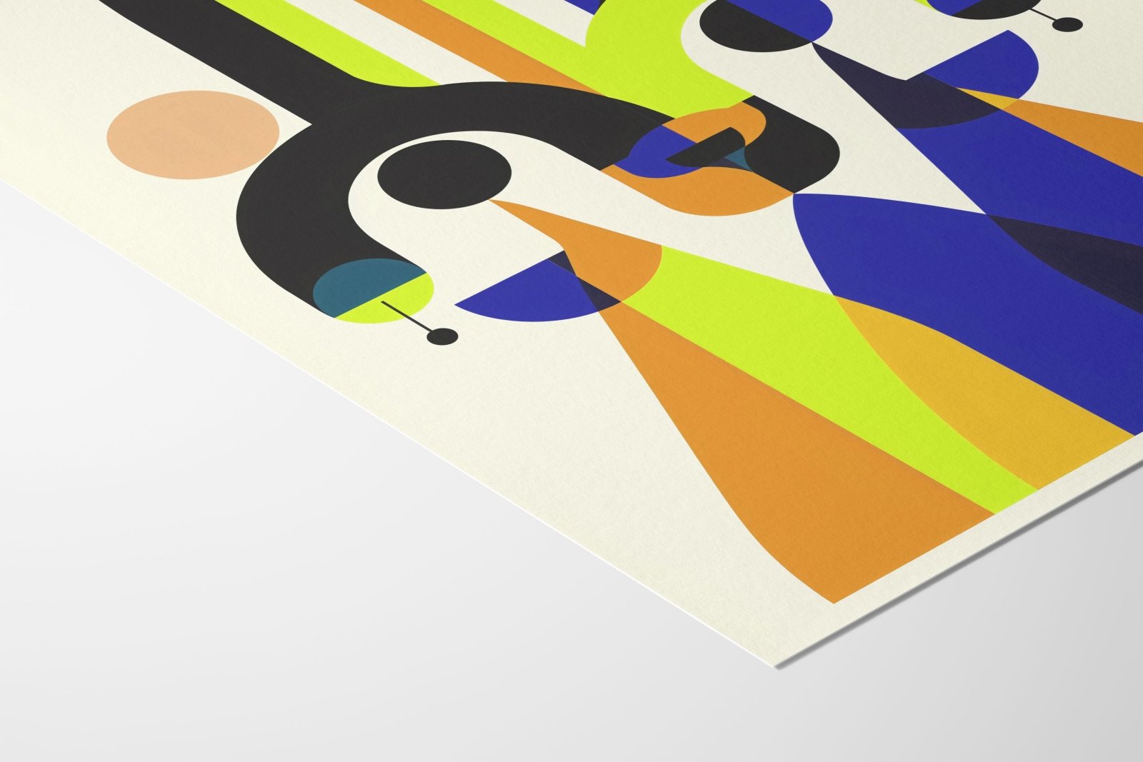 Peekoot - Rebel Rebel