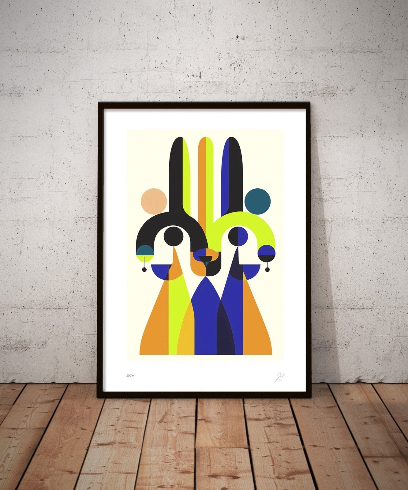 Peekoot - Rebel Rebel