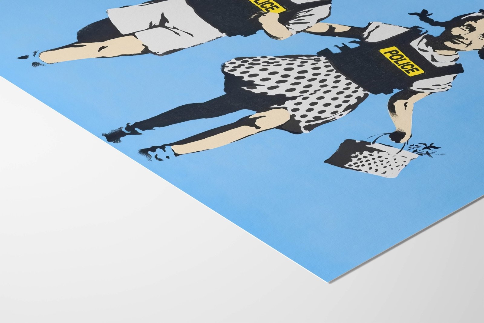 Po Po Kids - Rebel Rebel