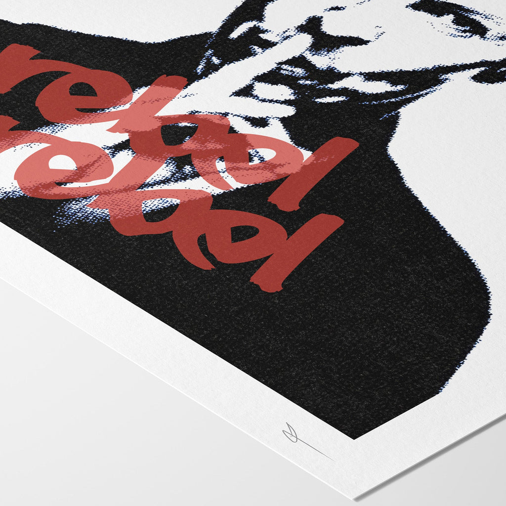 Rebel Rebel - Rebel Rebel