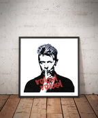 Rebel Rebel - Rebel Rebel