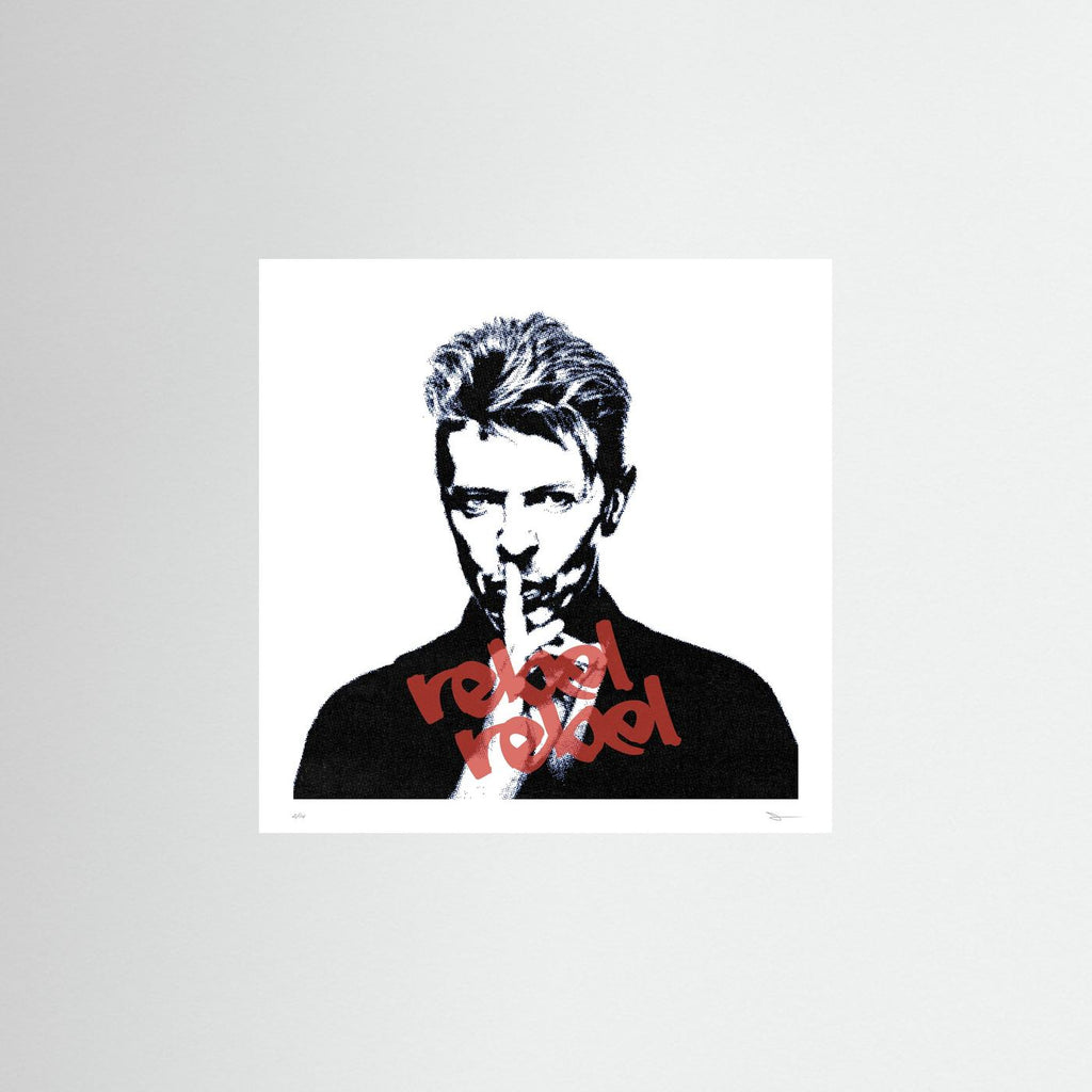 Rebel Rebel - Rebel Rebel