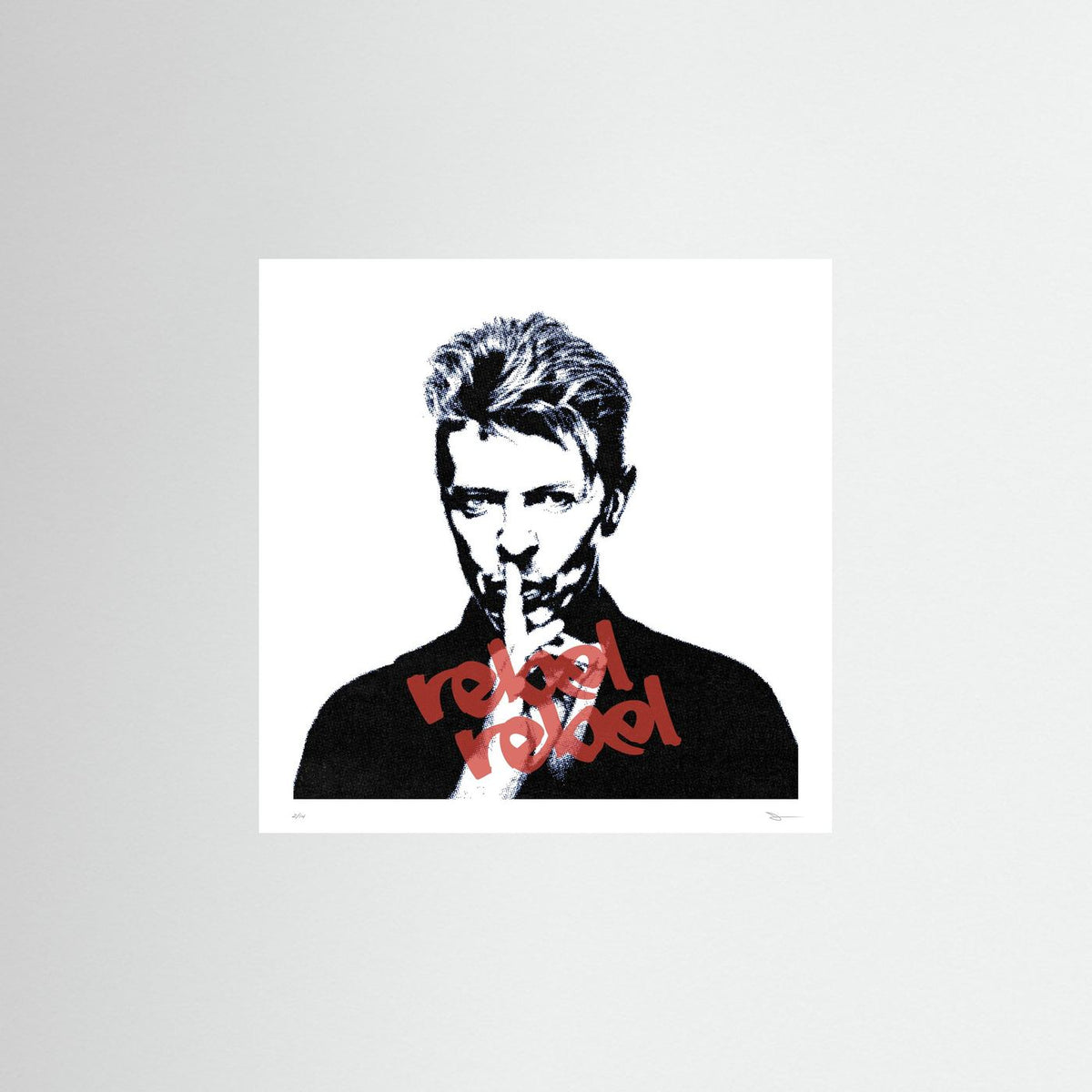 Rebel Rebel - Rebel Rebel