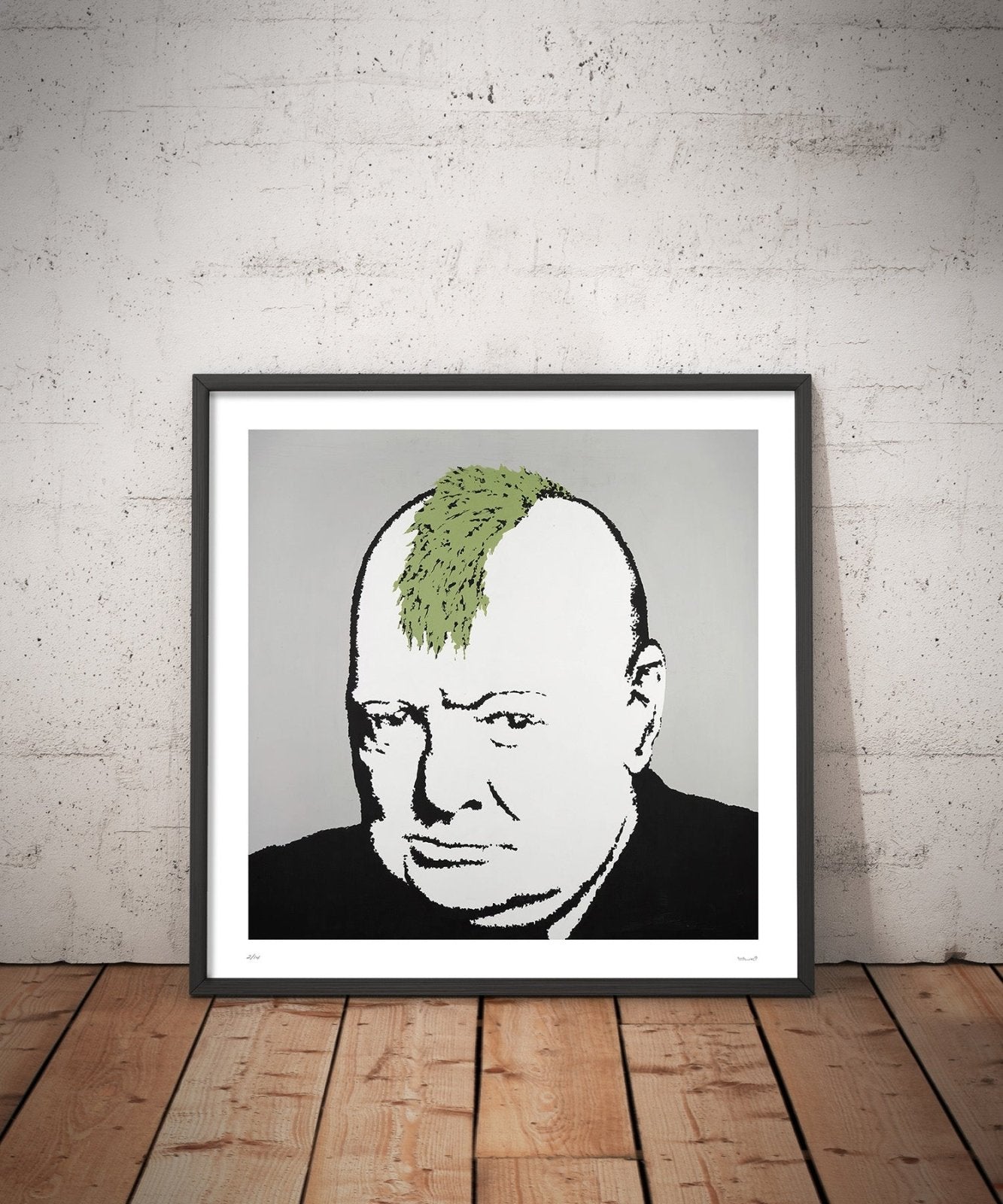 Rebel Rebel Winnie - Rebel Rebel