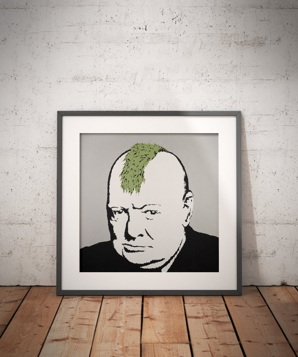 Rebel Rebel Winnie - Rebel Rebel