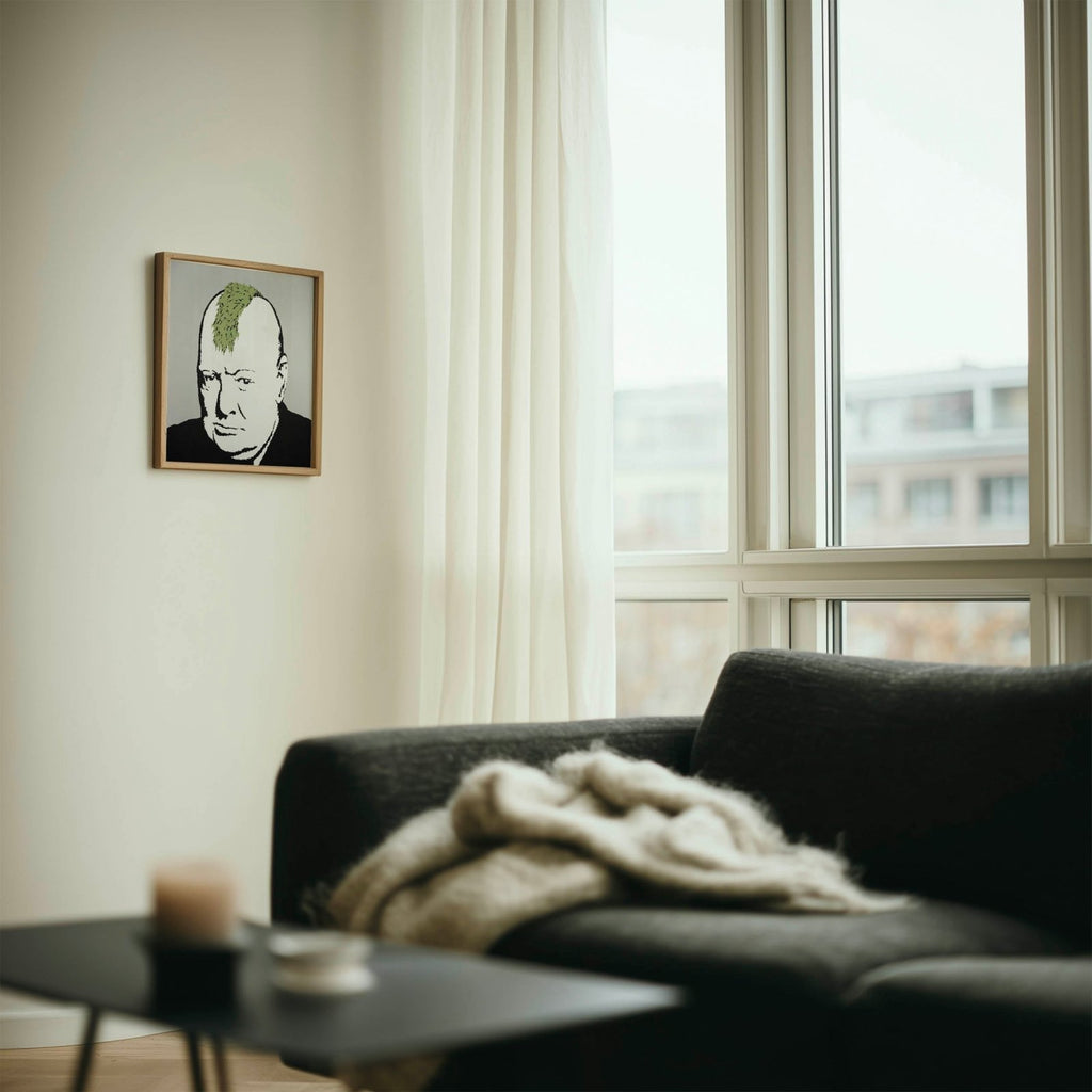 Rebel Rebel Winnie - Rebel Rebel