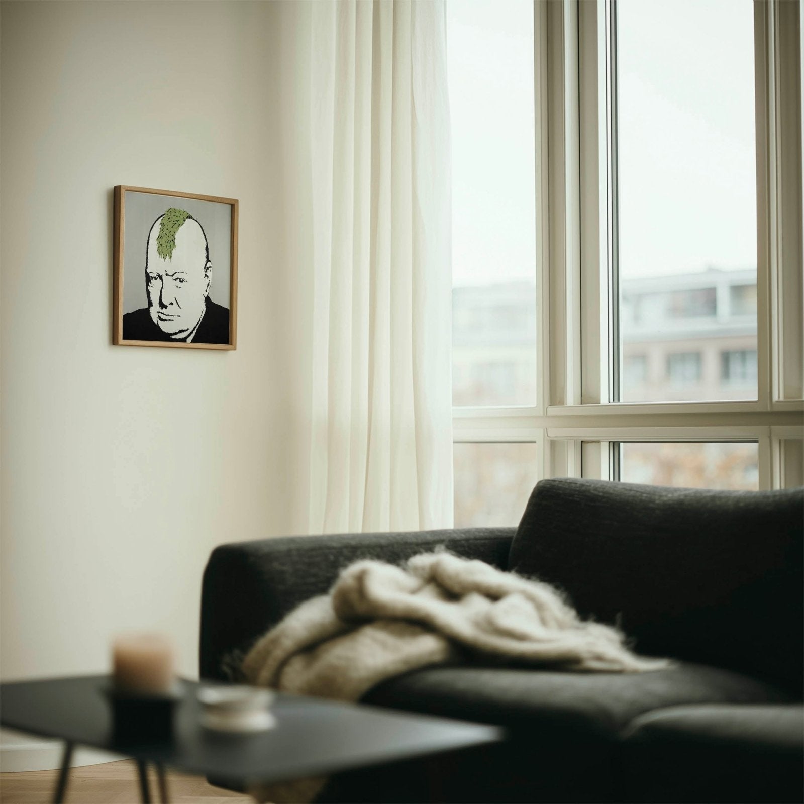 Rebel Rebel Winnie - Rebel Rebel