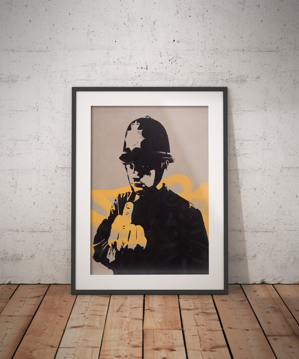 Respect da Law - Rebel Rebel