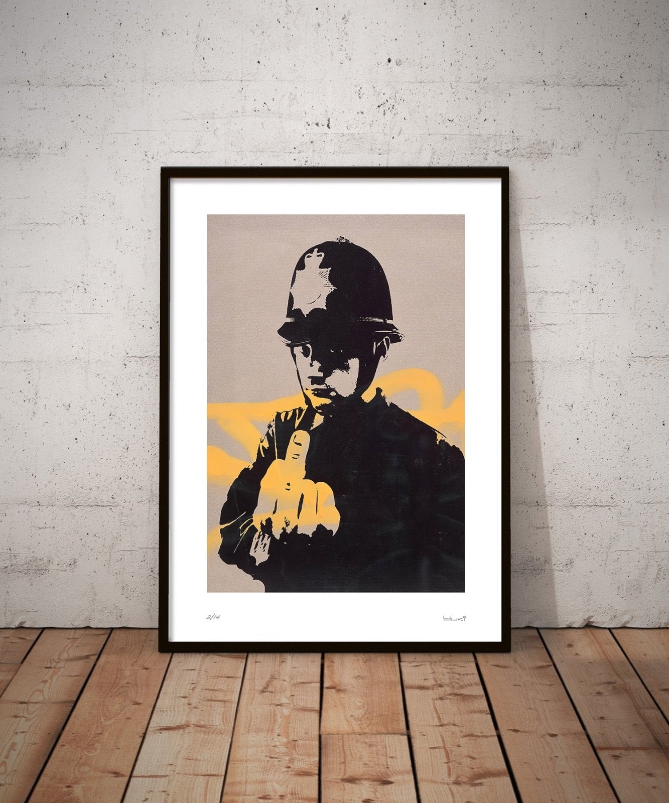 Respect da Law - Rebel Rebel