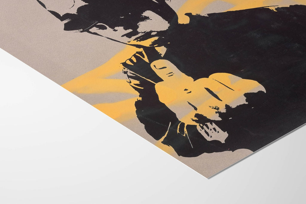 Respect da Law - Rebel Rebel