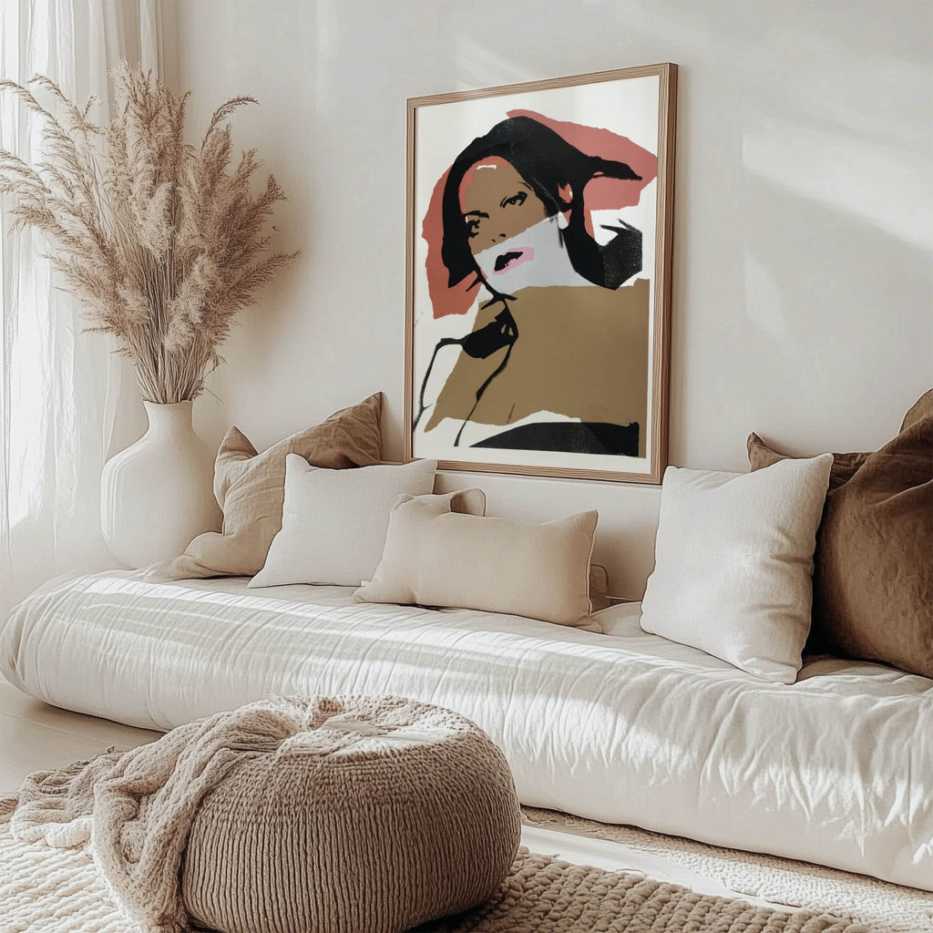 Riot Muse - Rebel Rebel