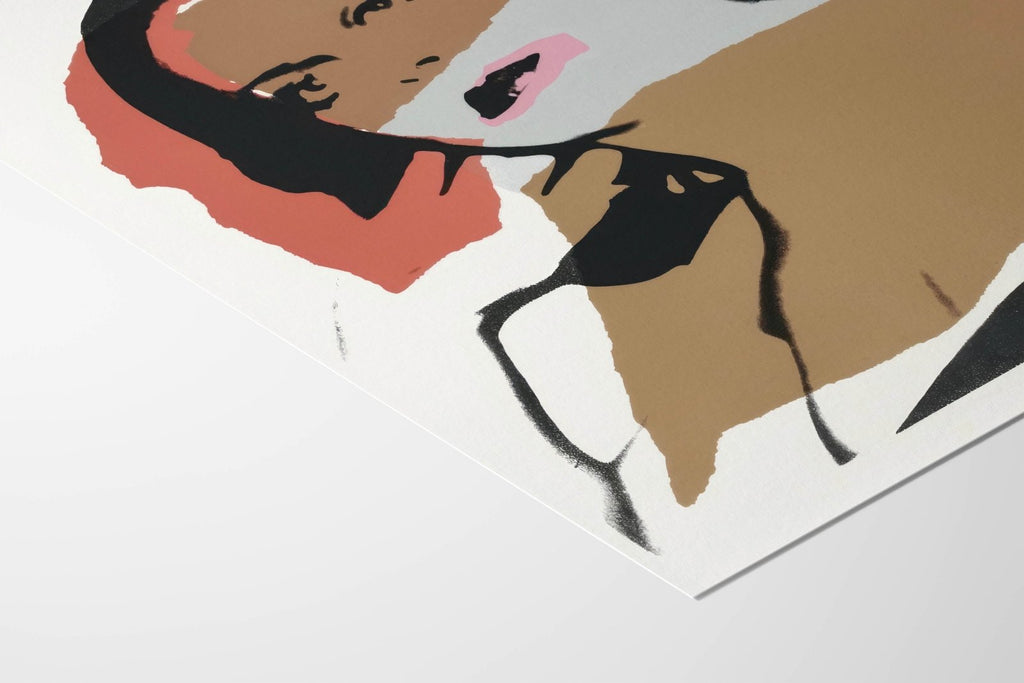 Riot Muse - Rebel Rebel