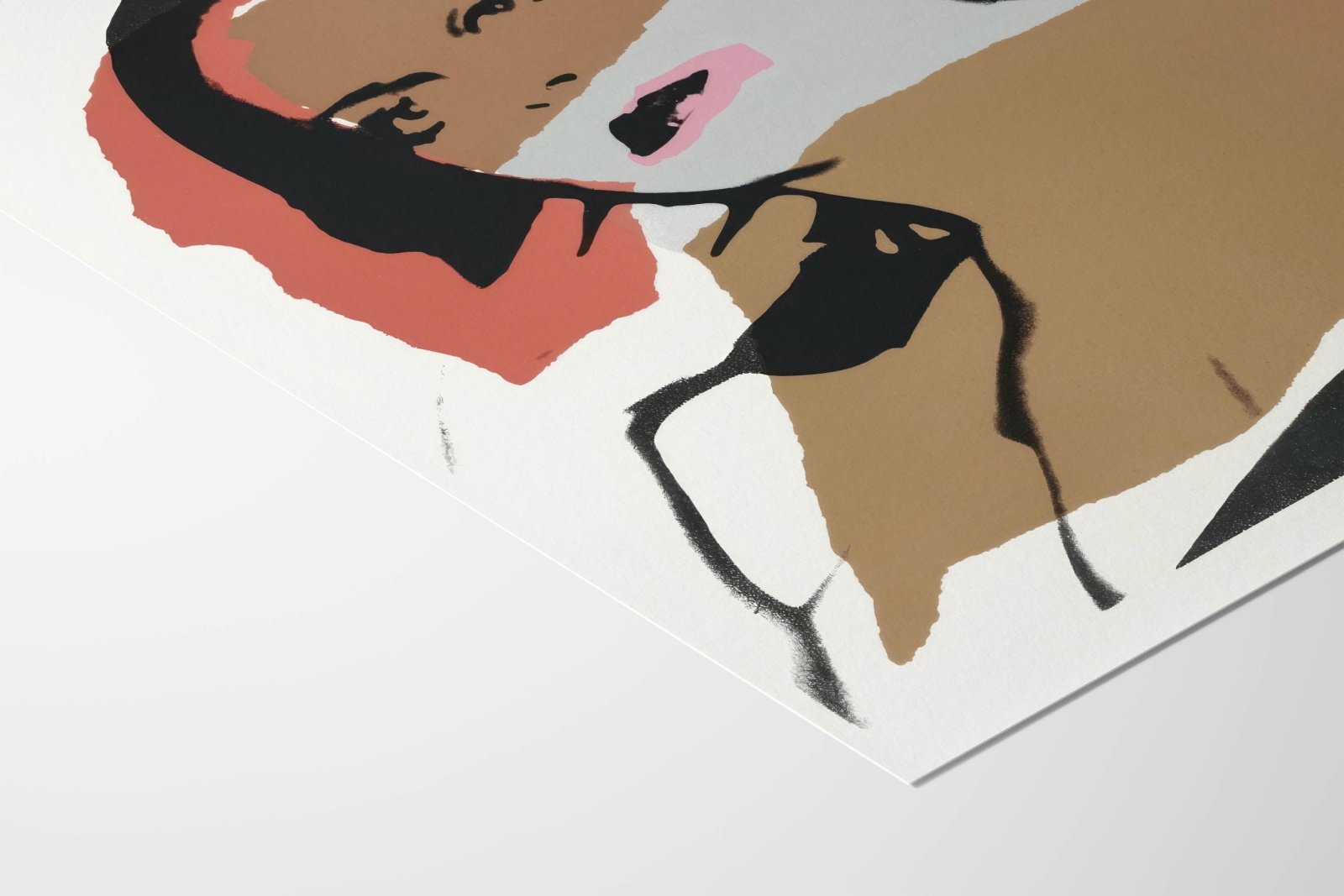 Riot Muse - Rebel Rebel