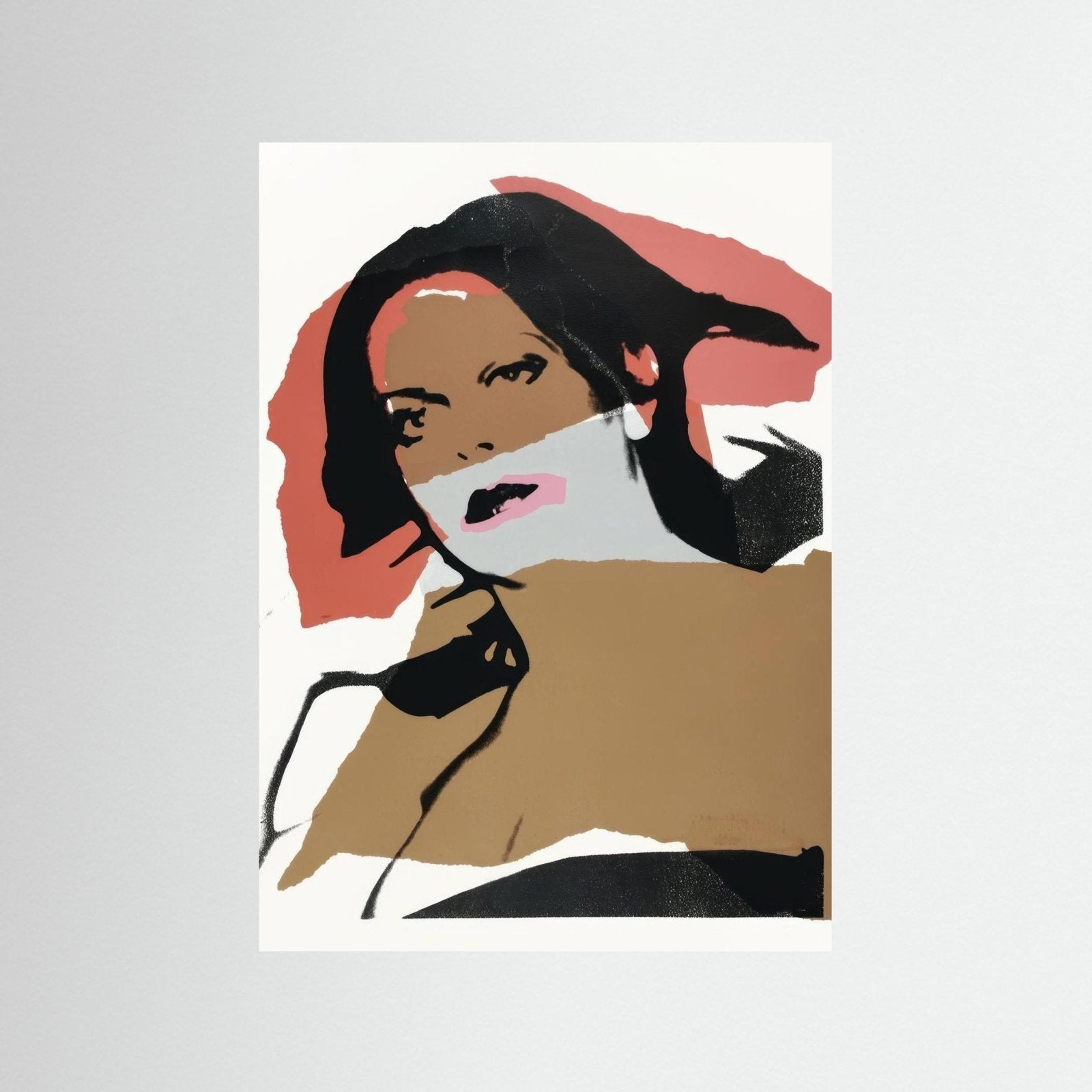 Riot Muse - Rebel Rebel