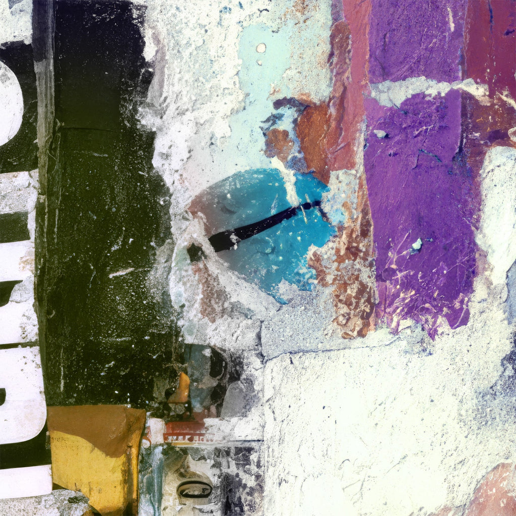 Rip Torn - Rebel Rebel