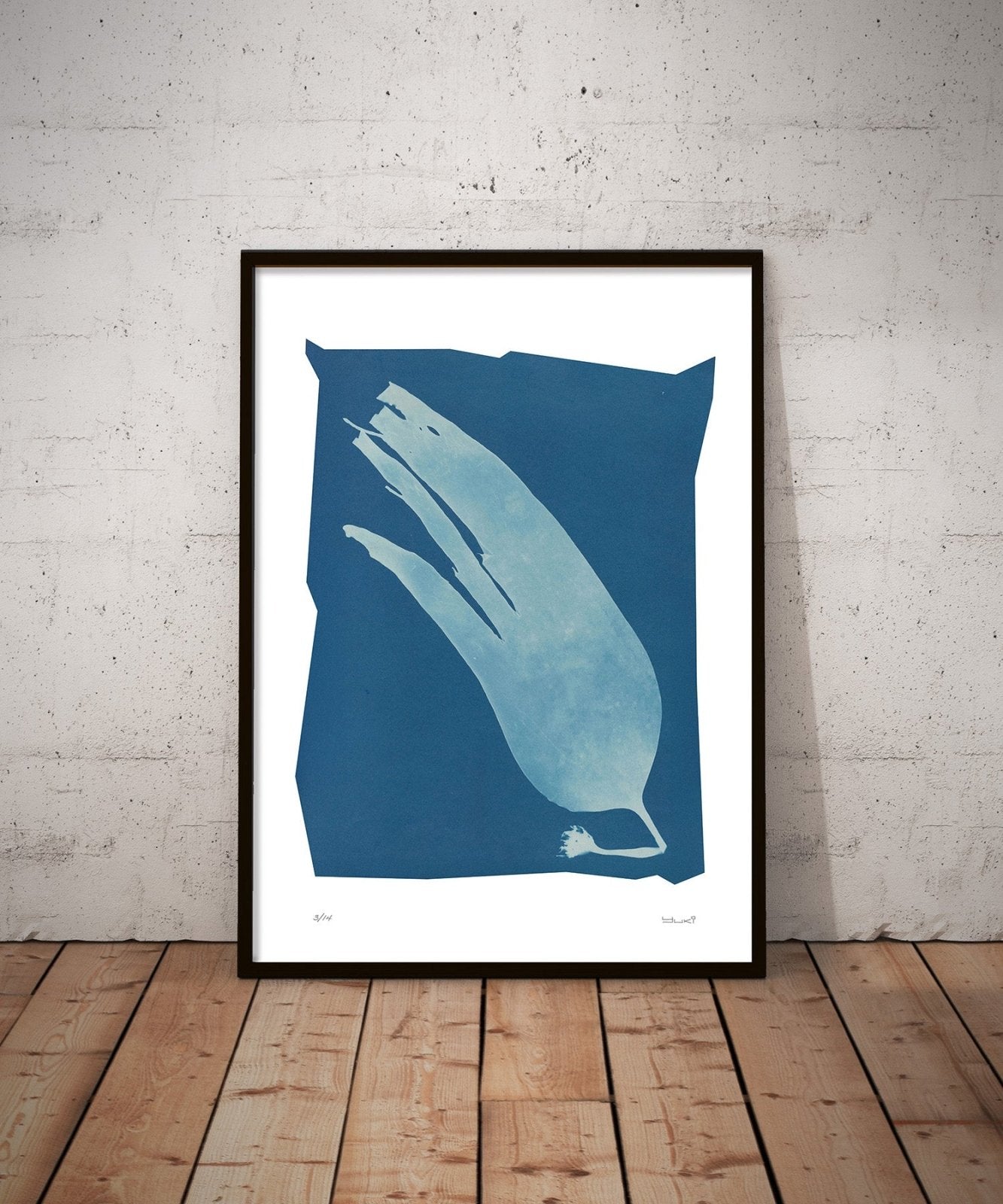 Salt Bloom - Rebel Rebel